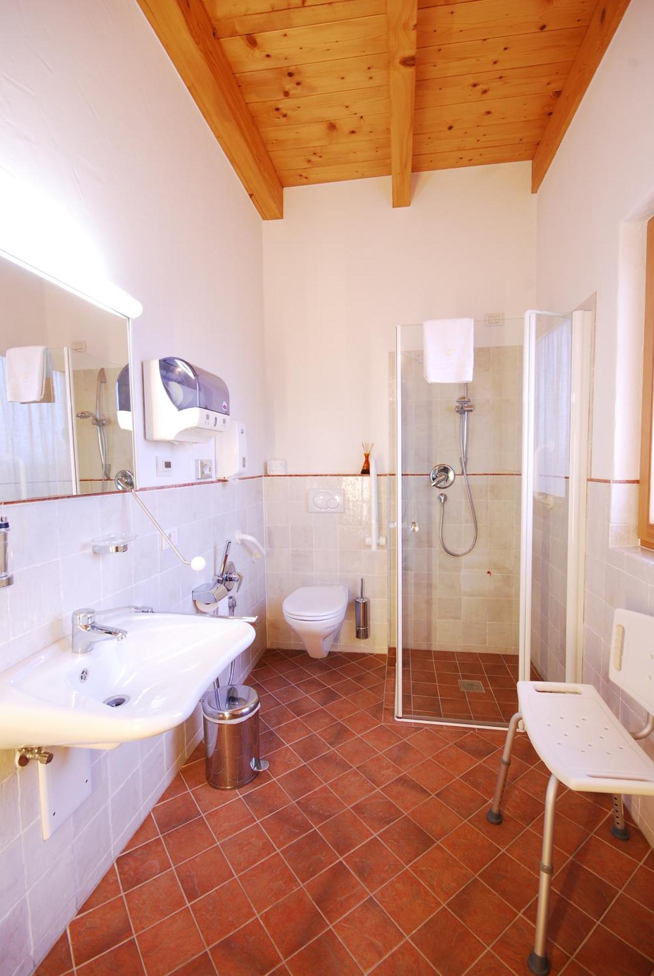 Corte All'Olmo Verona Eksteriør billede
