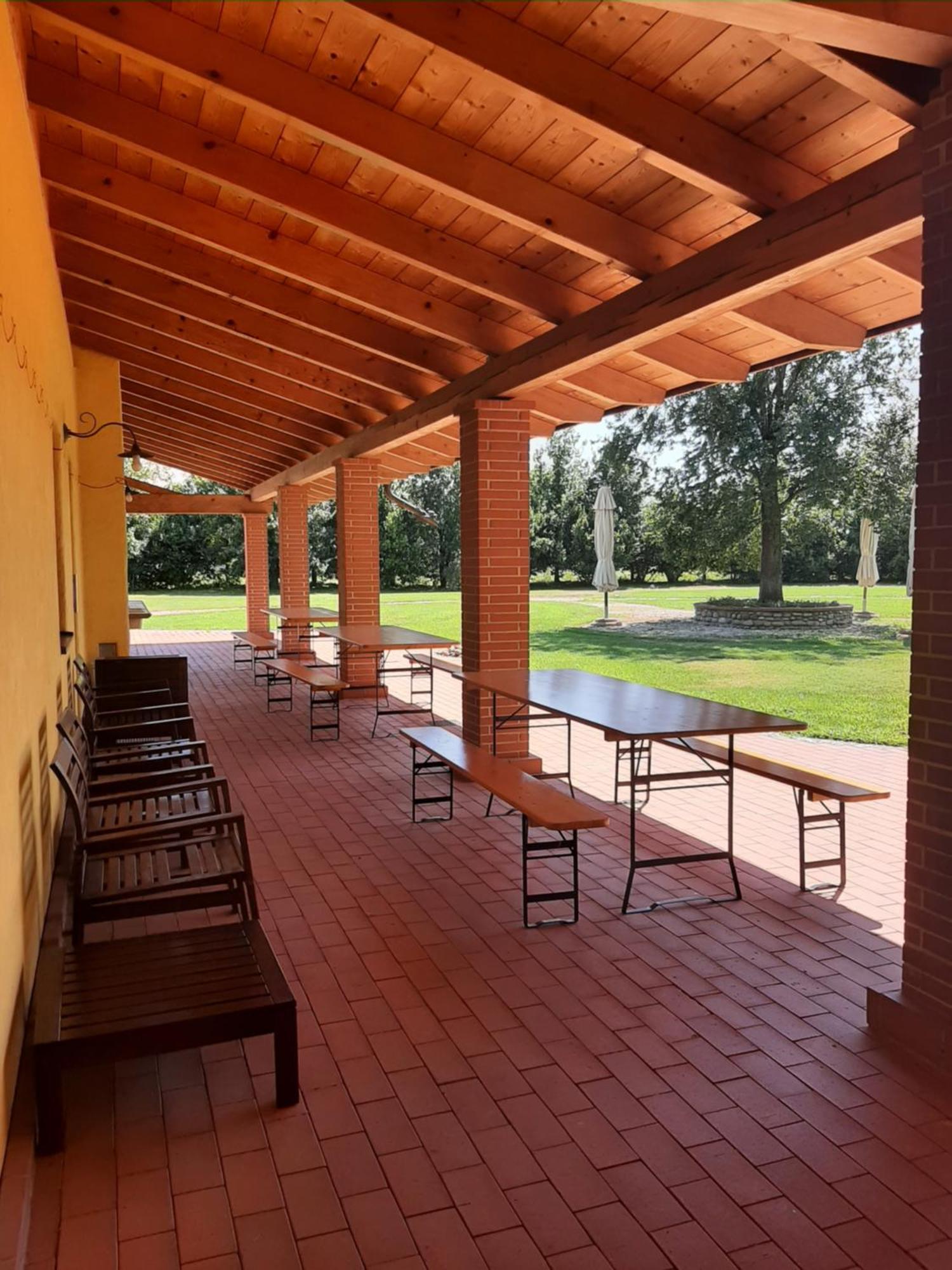 Corte All'Olmo Verona Eksteriør billede
